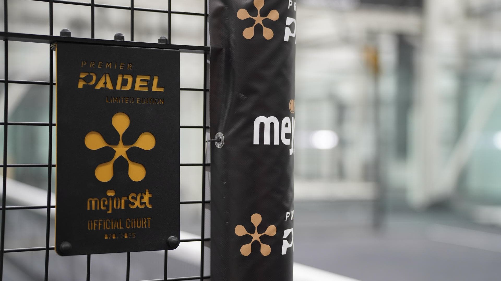 Προπόνηση και παιχνίδια padel